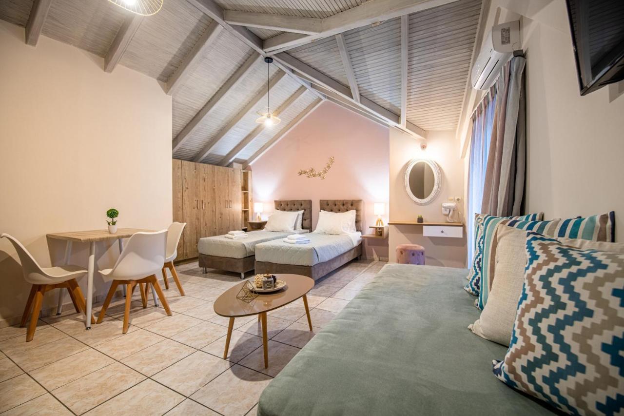 Koukos Loft 3*