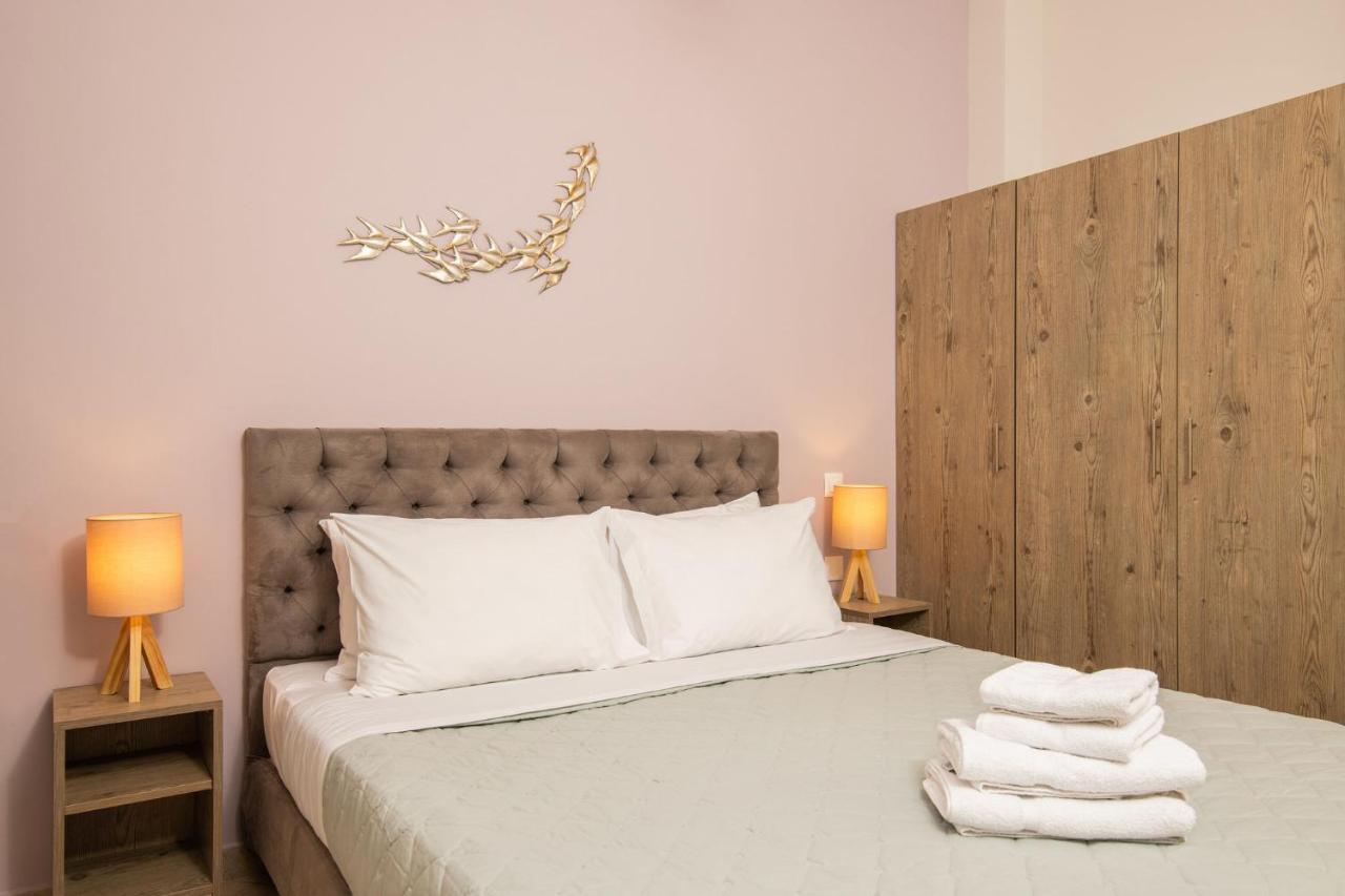 Koukos Loft Апарт-отель 3*