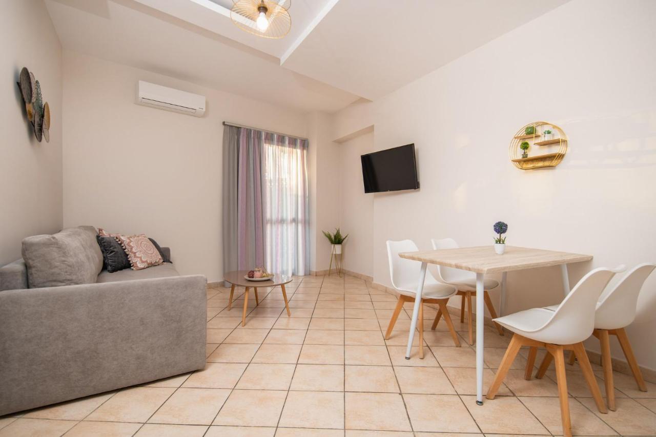 Апарт-отель Koukos Loft