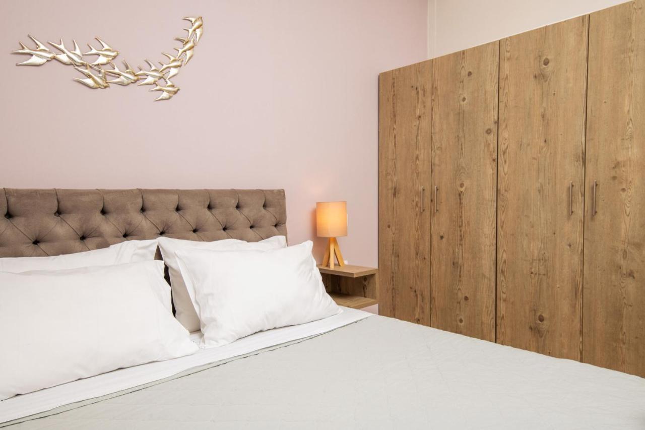 Koukos Loft 3*