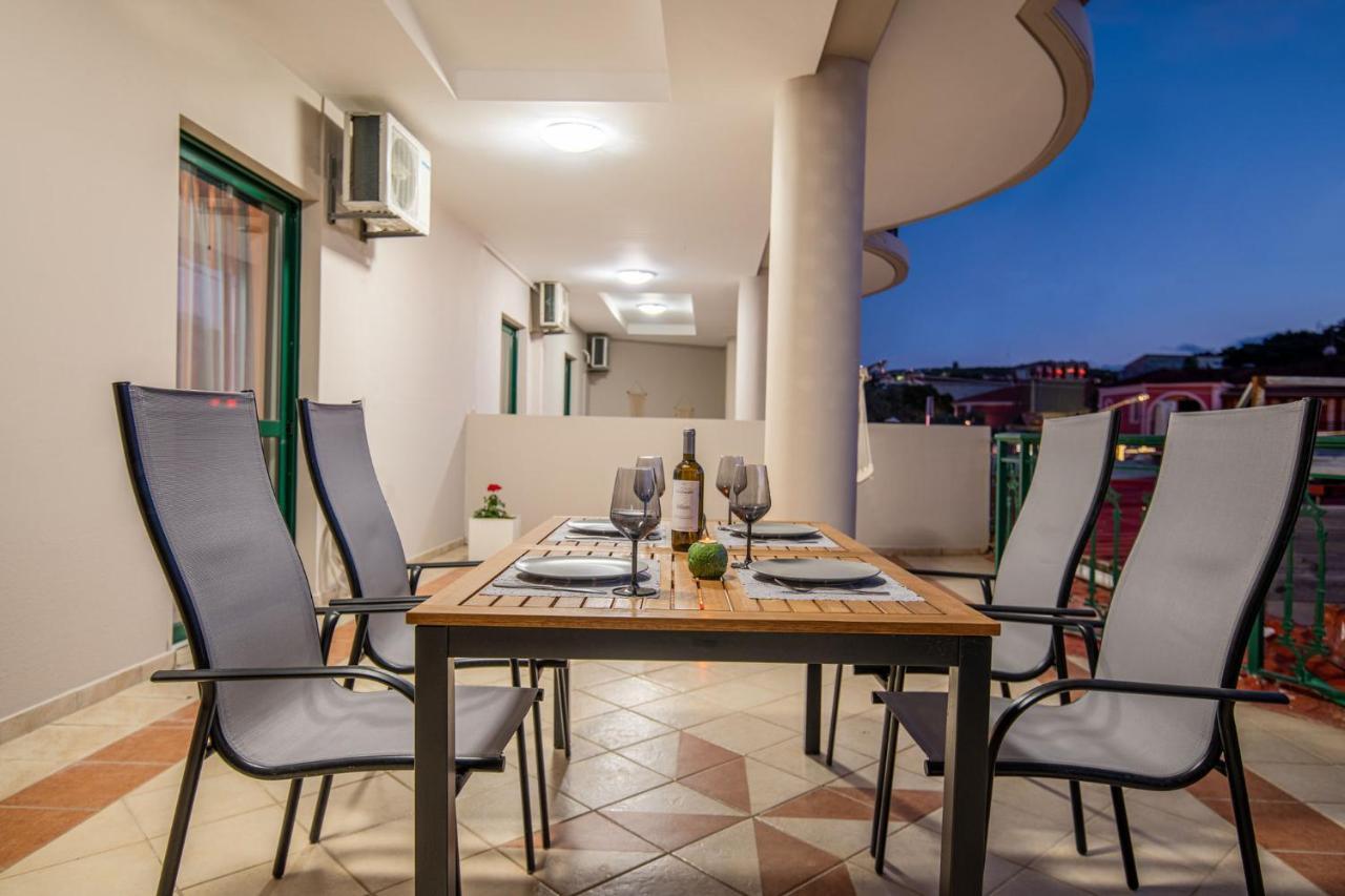 Апарт-отель Koukos Loft