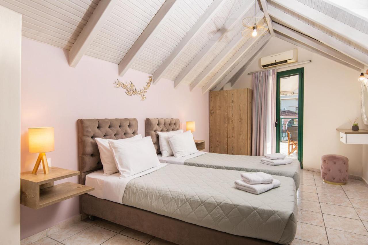Апарт-отель Koukos Loft