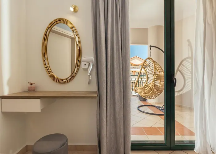 Koukos Loft Apartments