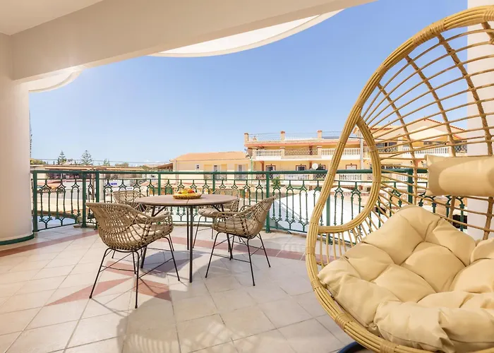 Koukos Loft Apartments