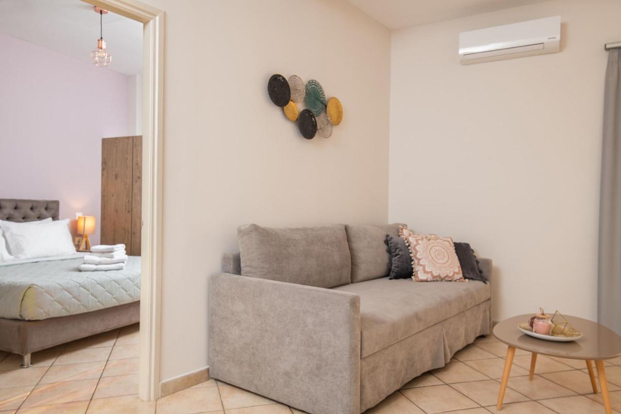 Aparthotel Koukos Loft Tsilivi (Zakynthos)