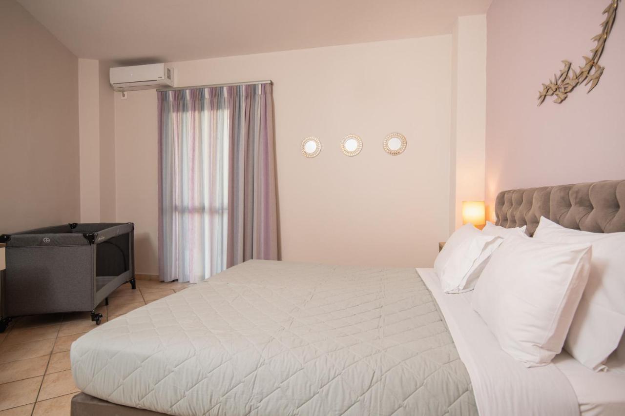 Koukos Loft 3* Tsilivi (Zakynthos)