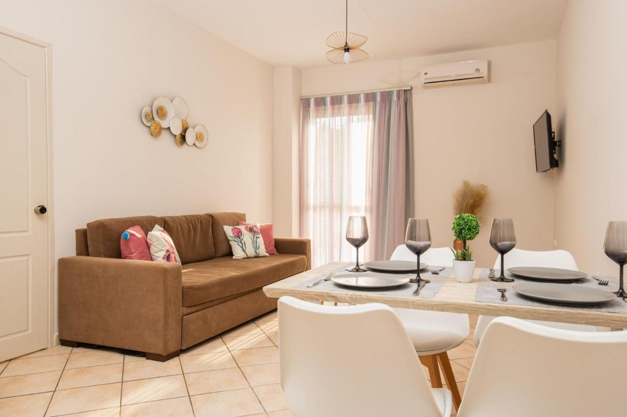 Koukos Loft Aparthotel Tsilivi (Zakynthos)
