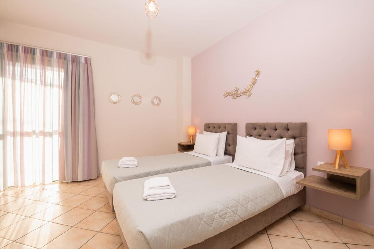 Aparthotel Koukos Loft Tsilivi (Zakynthos)