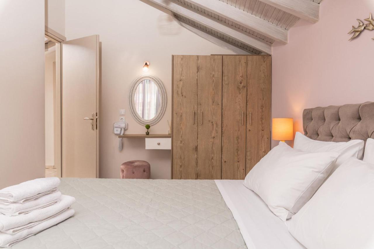 Koukos Loft