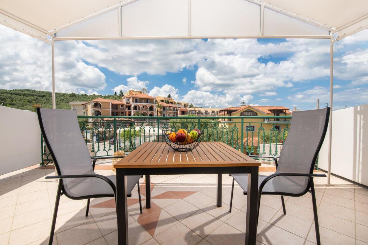 Koukos Loft Tsilivi (Zakynthos)