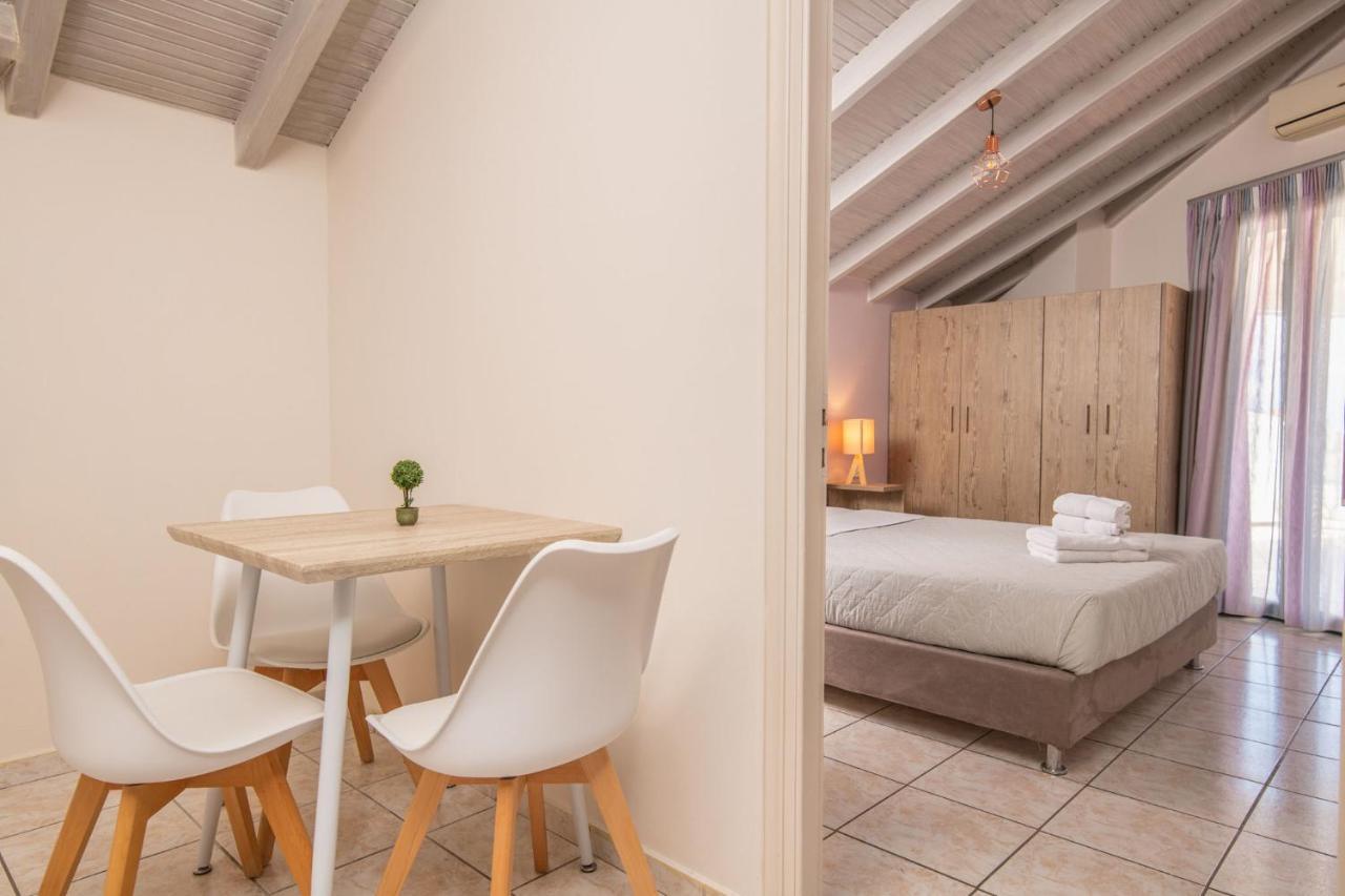 Koukos Loft Tsilivi (Zakynthos)
