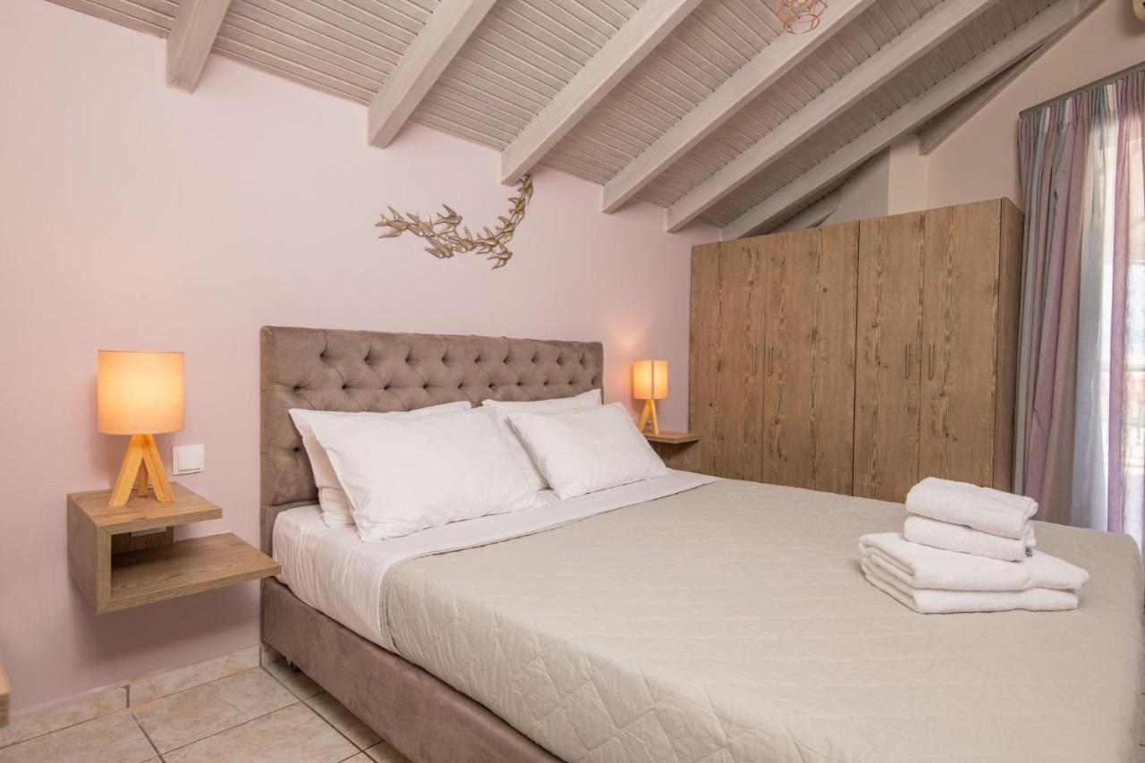 Koukos Loft Aparthotel