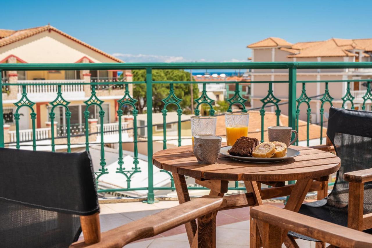 Aparthotel Koukos Loft