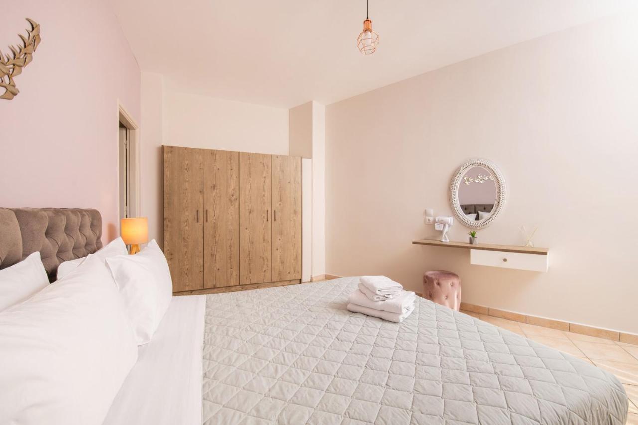 Koukos Loft 3* Tsilivi (Zakynthos)
