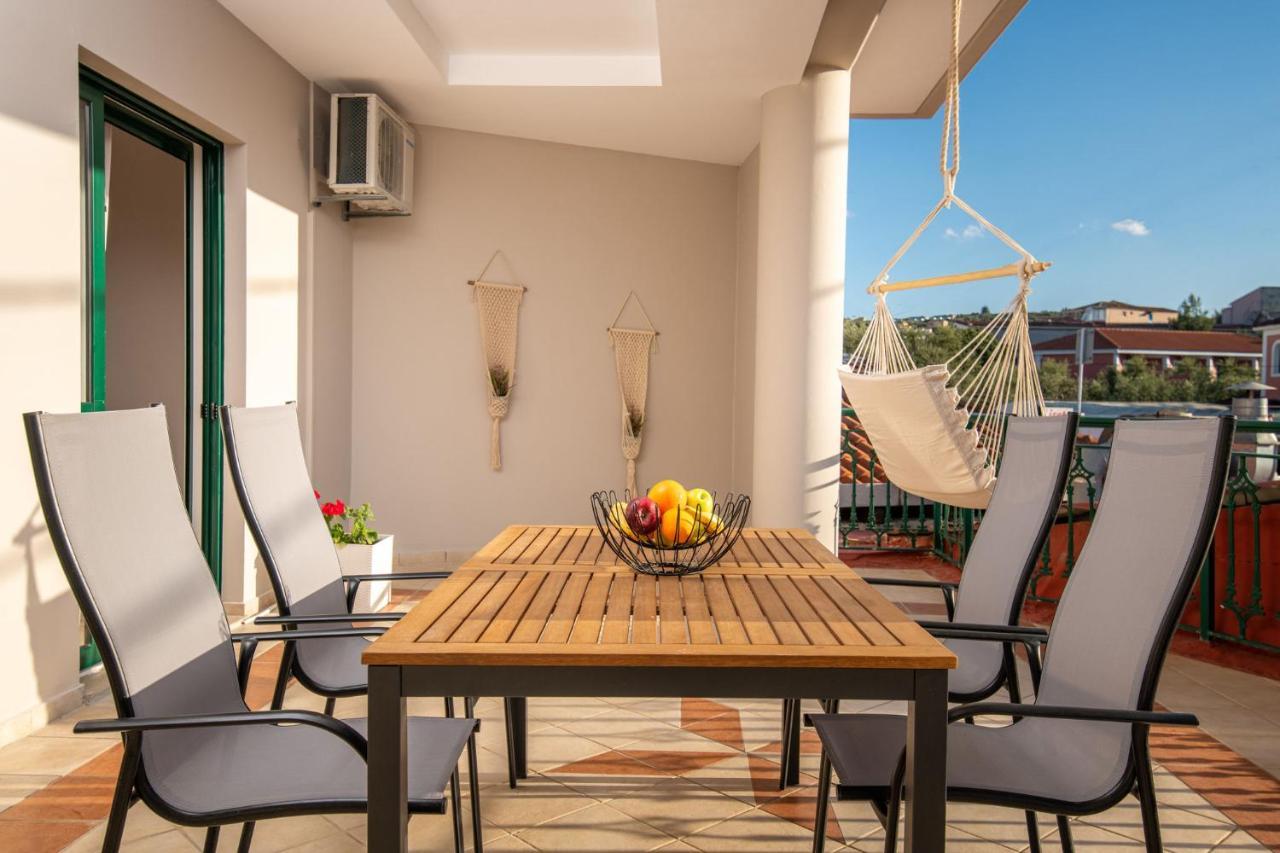 Koukos Loft Aparthotel Tsilivi (Zakynthos)