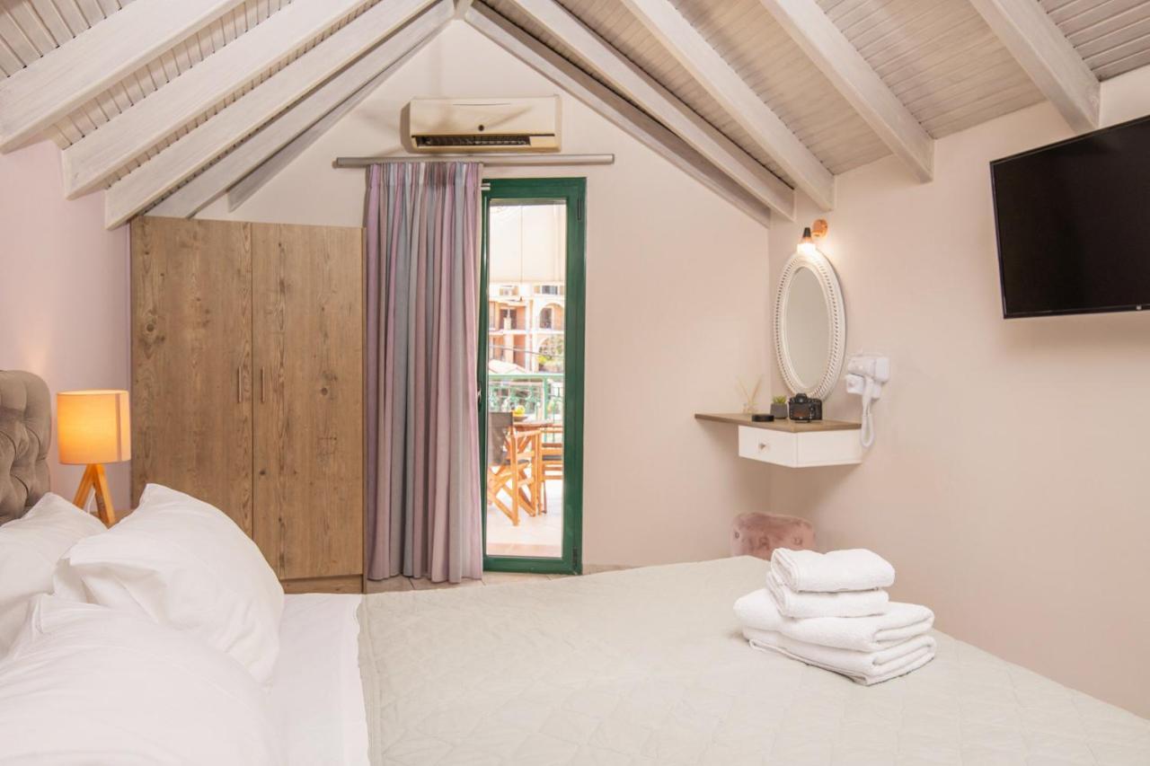 Koukos Loft