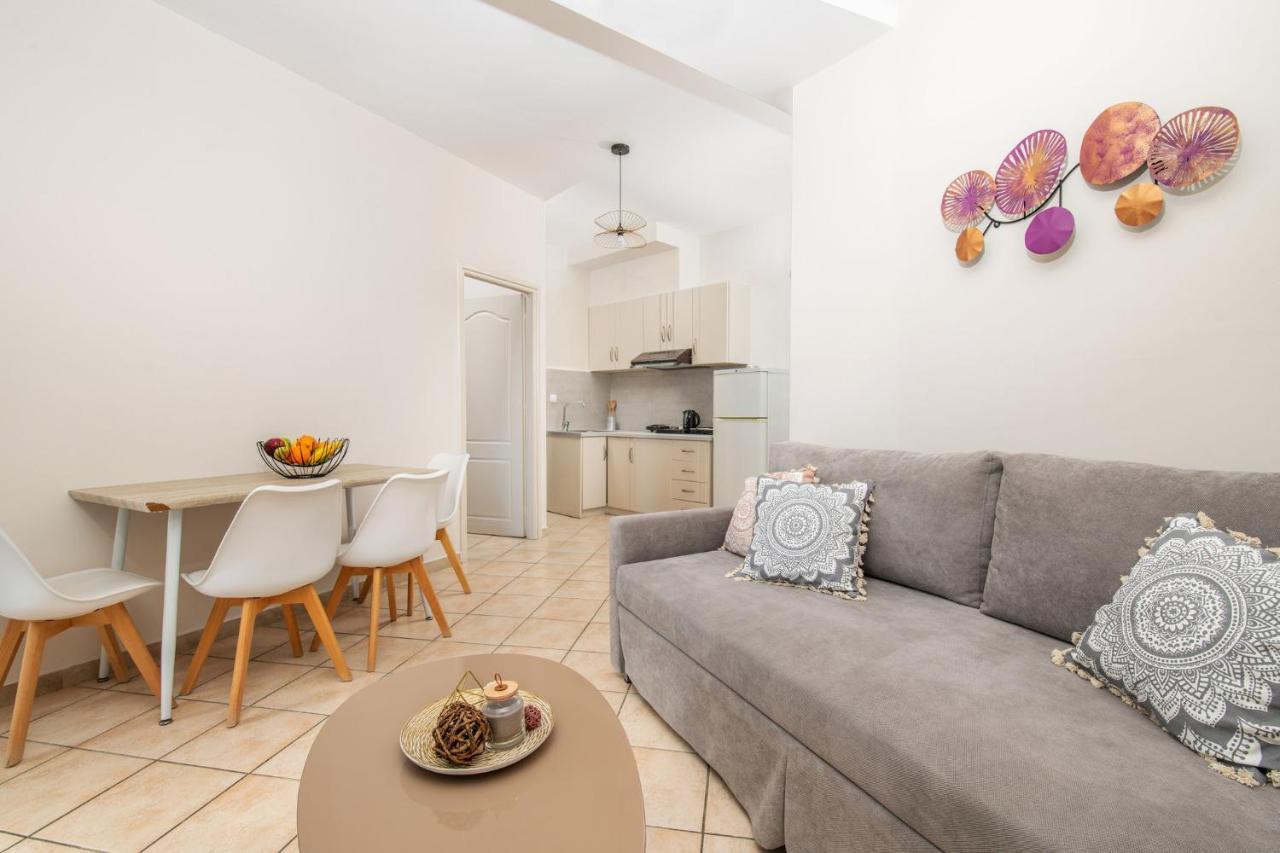 Koukos Loft Aparthotel Tsilivi (Zakynthos)