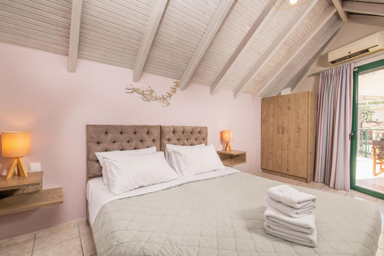 Koukos Loft 3*