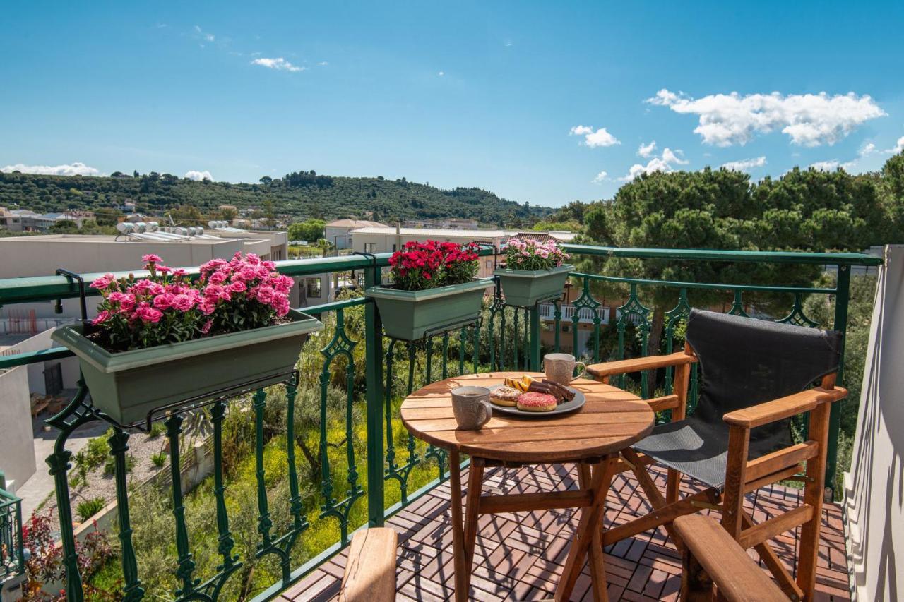 Aparthotel Koukos Loft Tsilivi (Zakynthos)