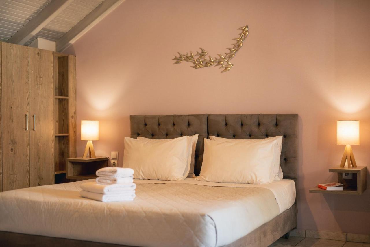Koukos Loft 3* Tsilivi (Zakynthos)