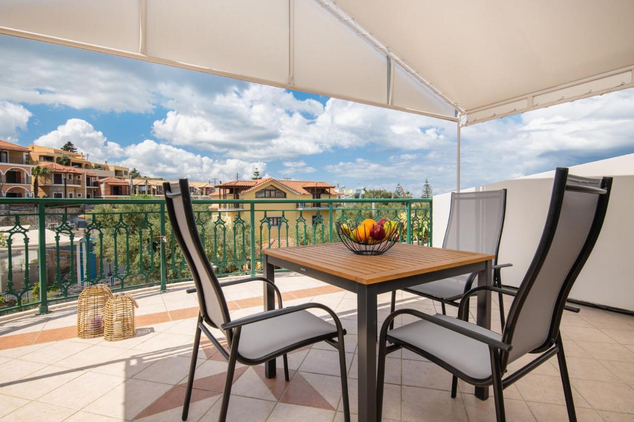 Koukos Loft Aparthotel Tsilivi (Zakynthos)