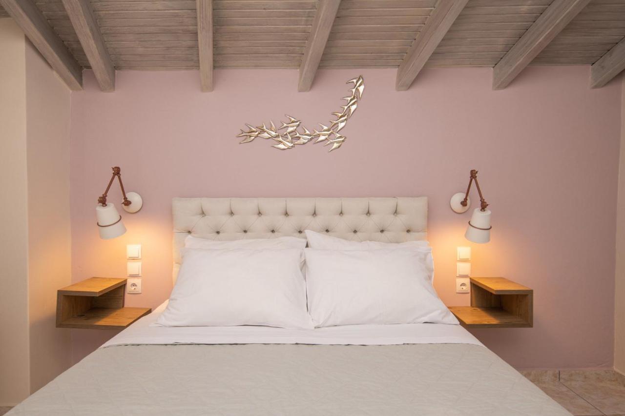 Koukos Loft 3* Tsilivi (Zakynthos)