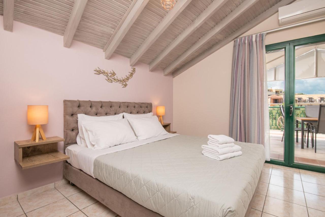 Koukos Loft Tsilivi (Zakynthos)