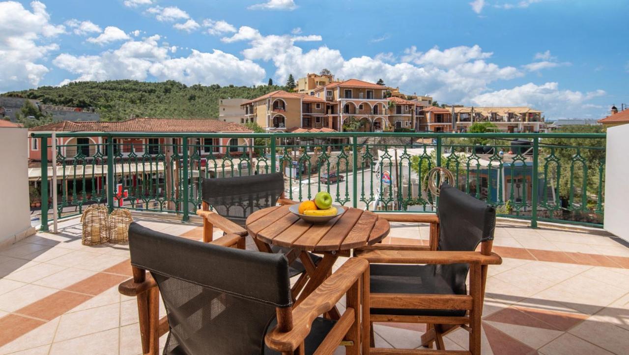 Koukos Loft Tsilivi (Zakynthos)