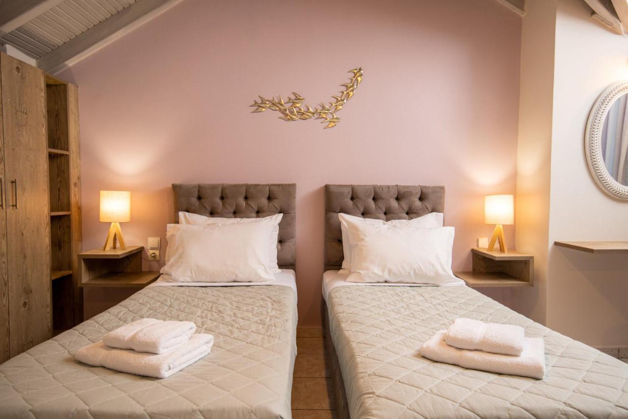 Koukos Loft Aparthotel Tsilivi (Zakynthos)