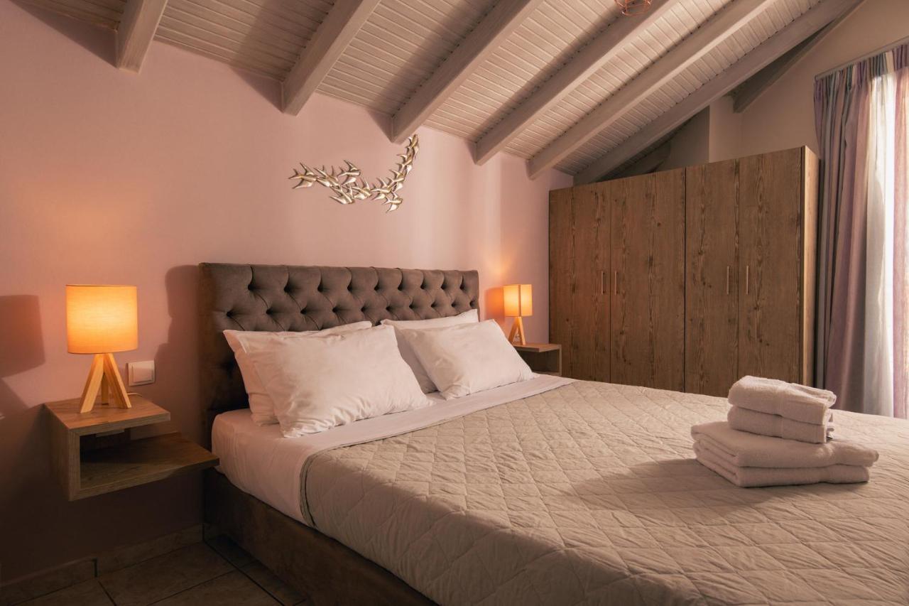 Koukos Loft Tsilivi (Zakynthos)