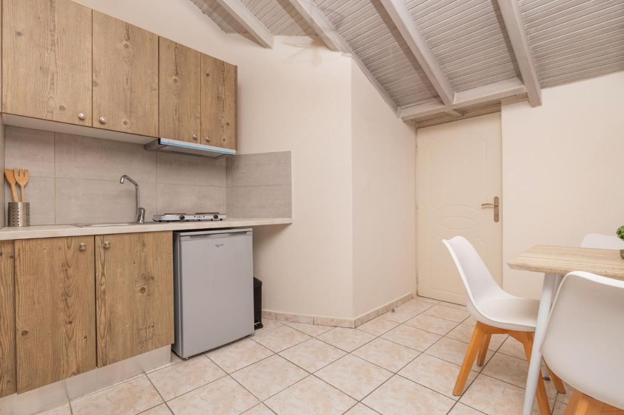 Koukos Loft Aparthotel