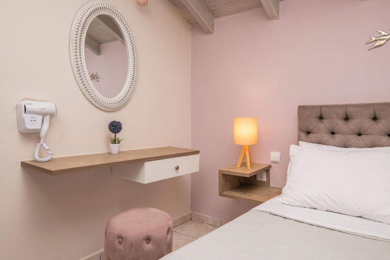 Koukos Loft Aparthotel