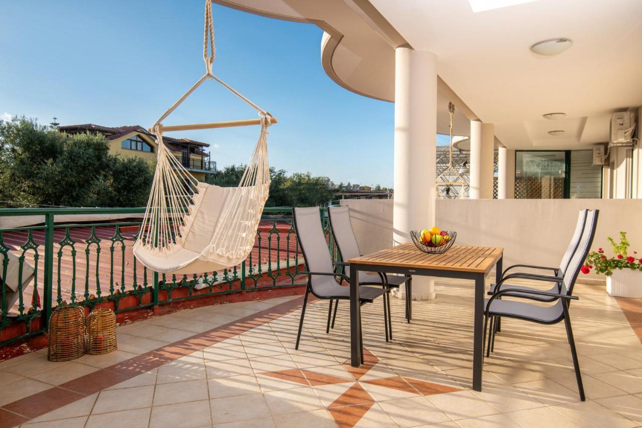 Koukos Loft 3* Tsilivi (Zakynthos)