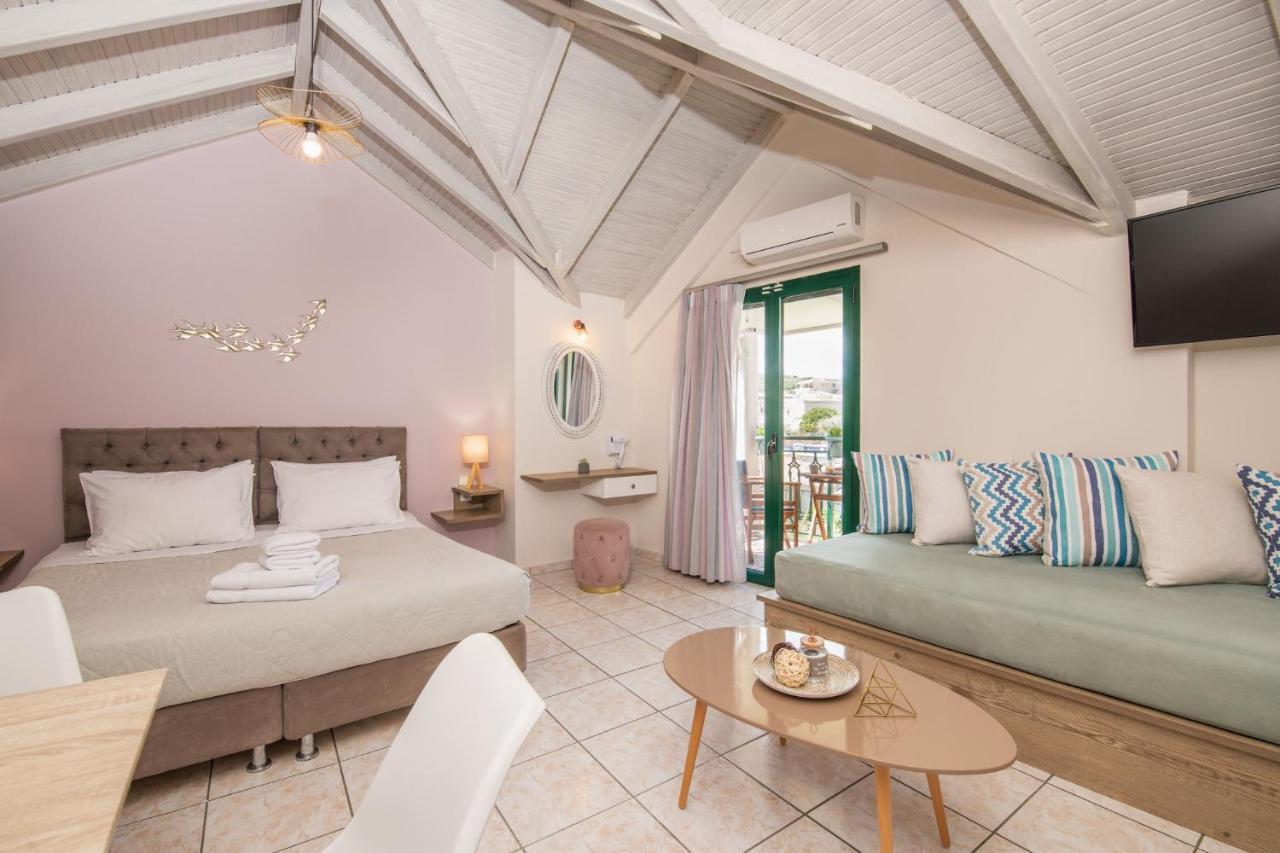 Aparthotel Koukos Loft