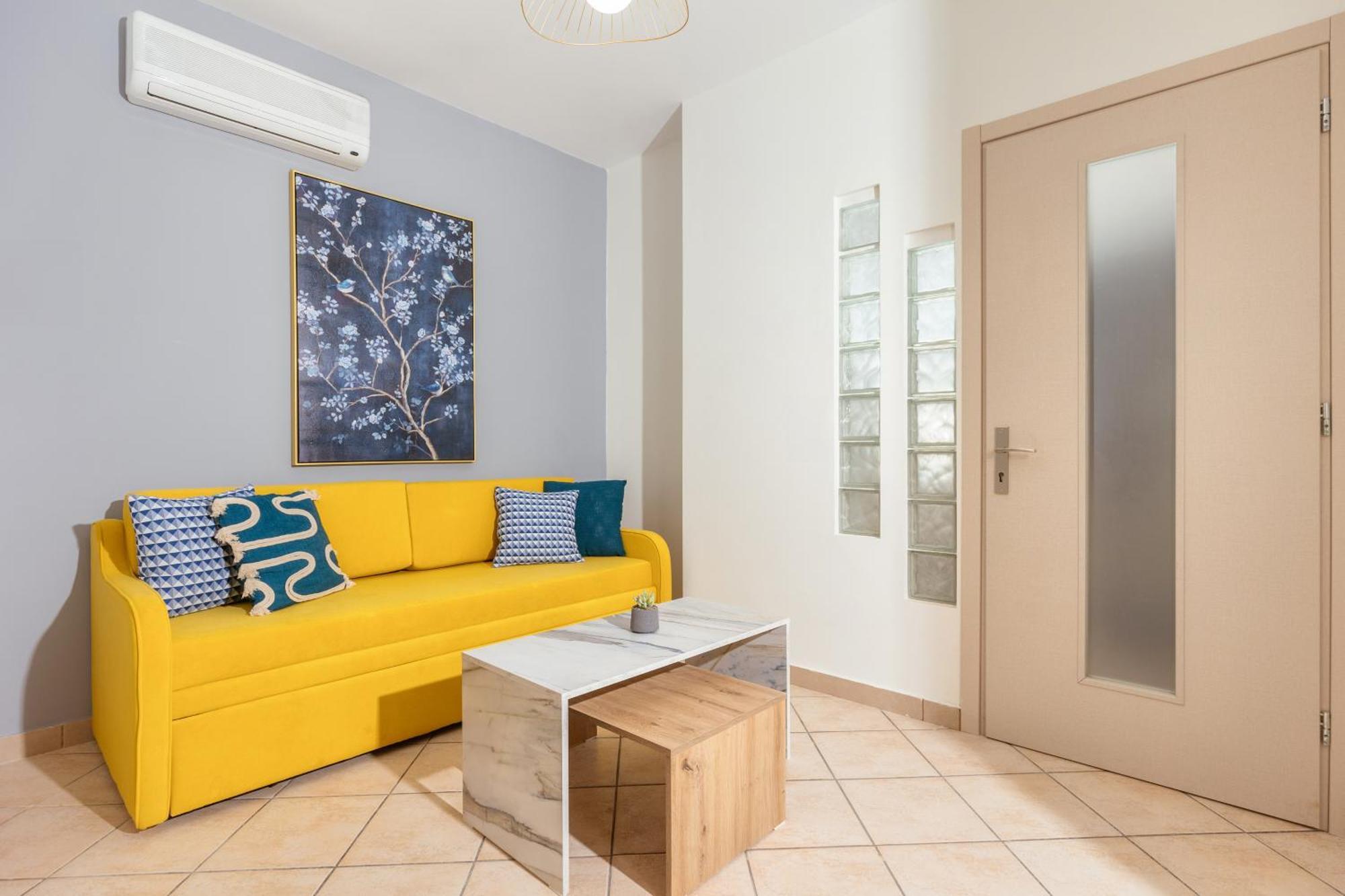 Koukos Loft Tsilivi (Zakynthos)