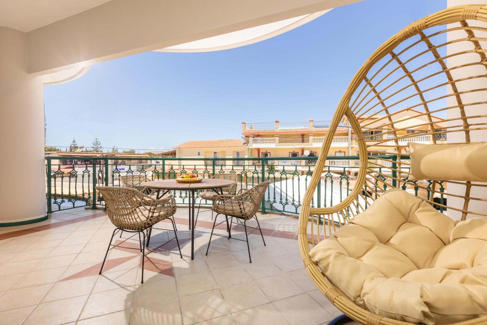 Aparthotel Koukos Loft Tsilivi (Zakynthos)