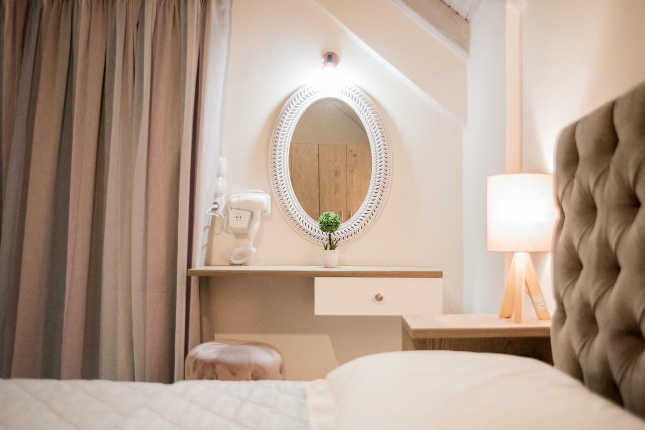 Koukos Loft Aparthotel Tsilivi (Zakynthos)